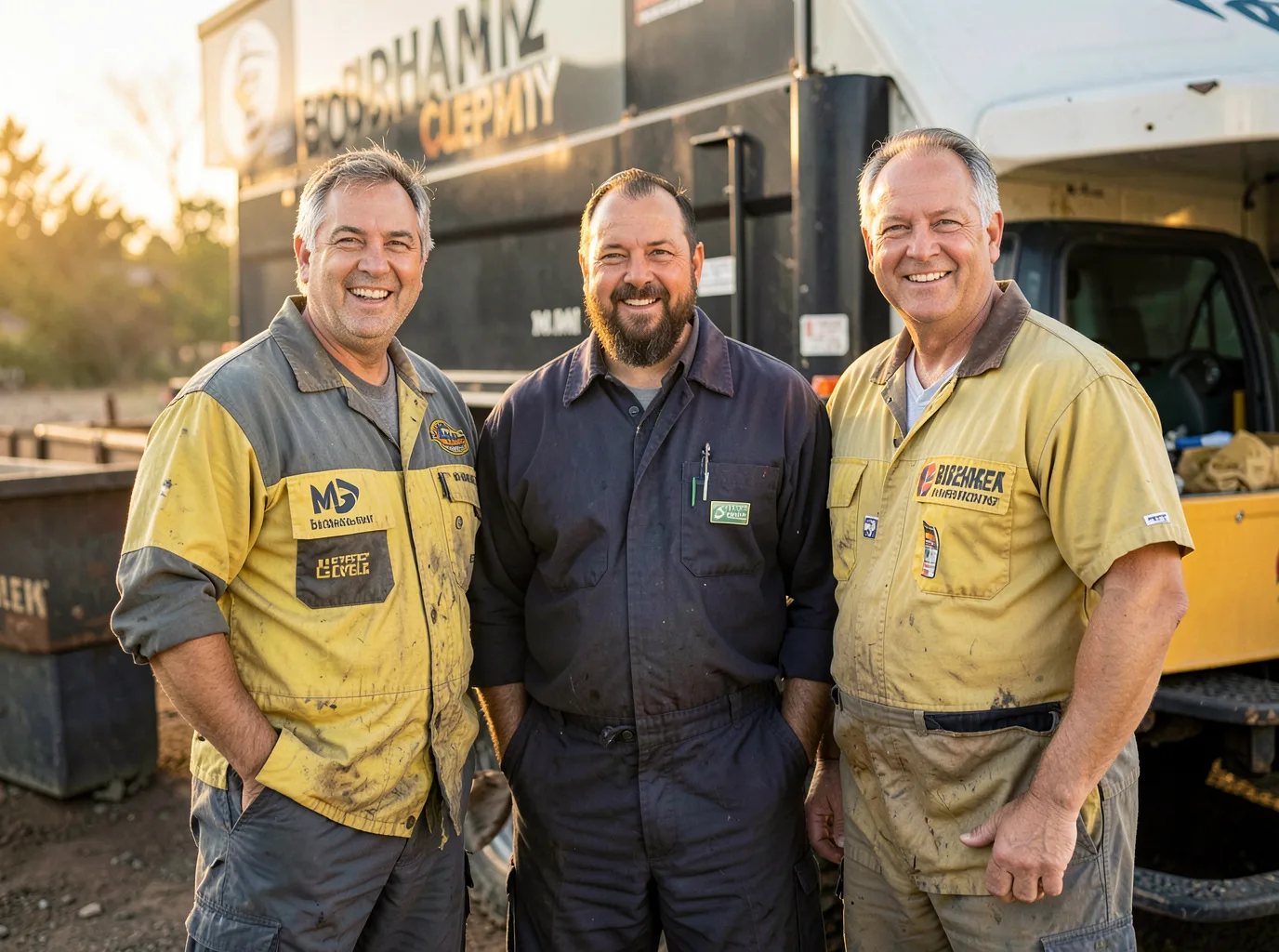Sewage Cleanup company in Bishopville, MD