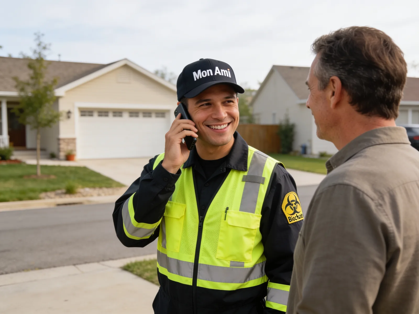 Sewage Cleanup Bishopville, MD FAQs